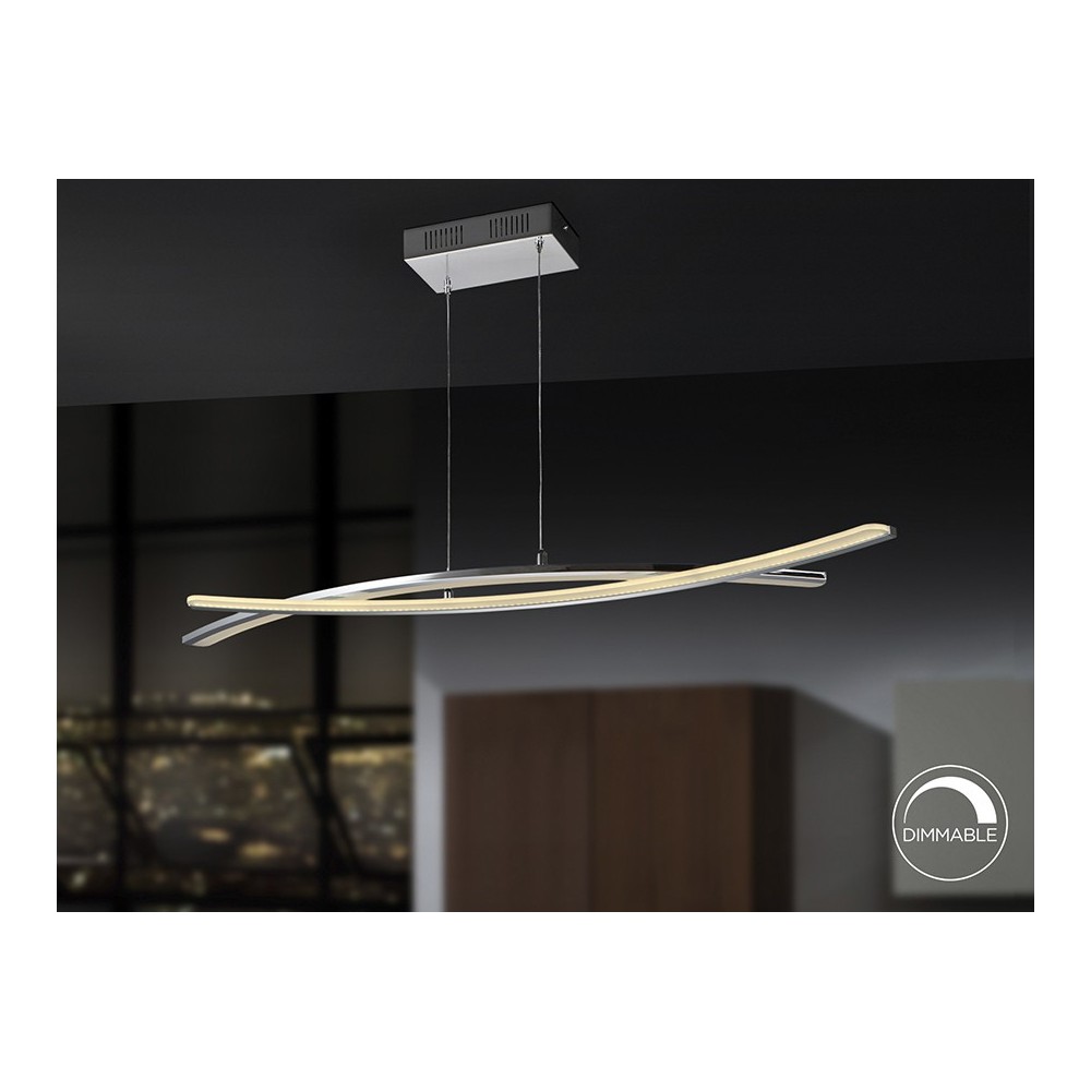 LAMPARA LED ·LINUR· 26W