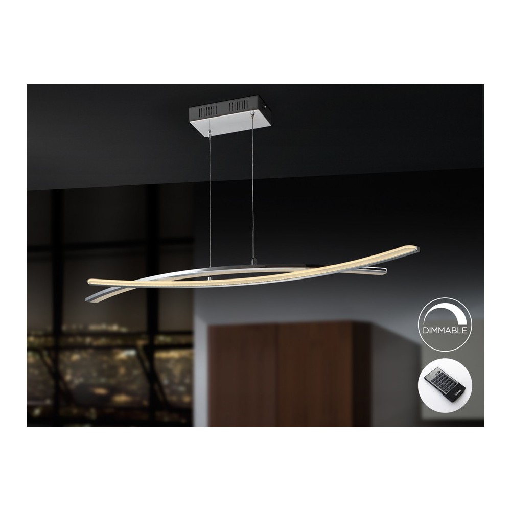 LAMPARA LED·LINUR· 26W DIMABLE