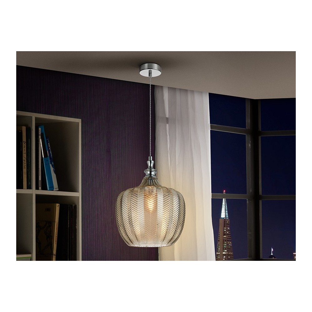 LAMP. 1L ·SPIGA· COÑAC 24Ø