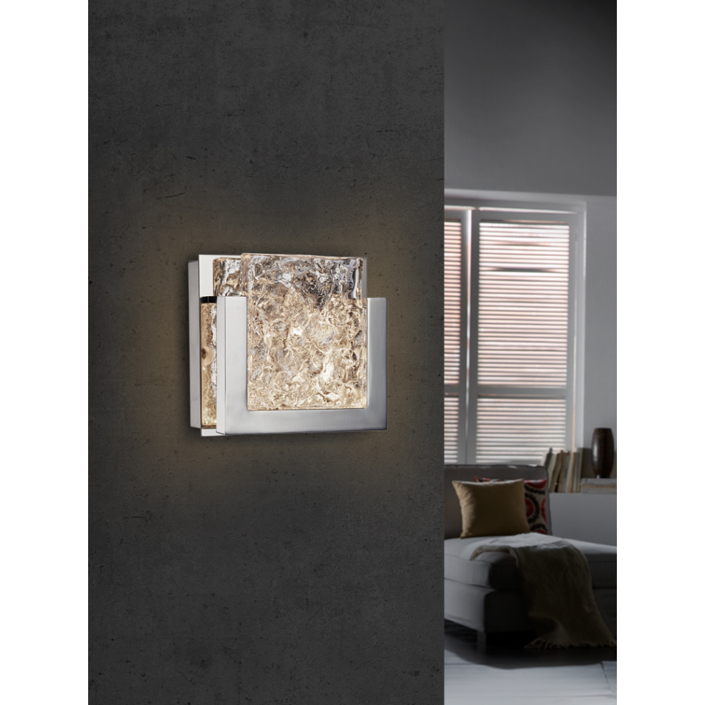 APLIQUE LED ·PIROS· 6W