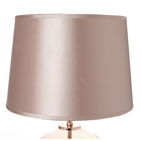 LÁMPARA DE CRISTAL 30*20*20 CM