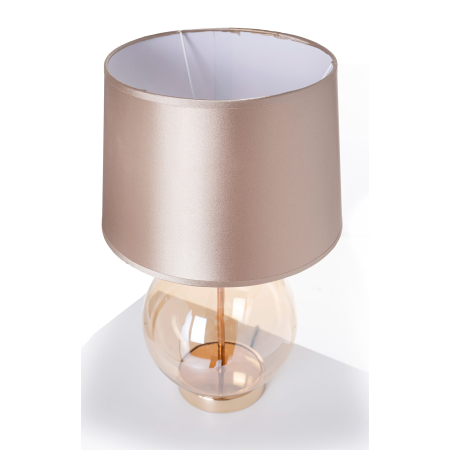 LÁMPARA DE CRISTAL 30*20*20 CM