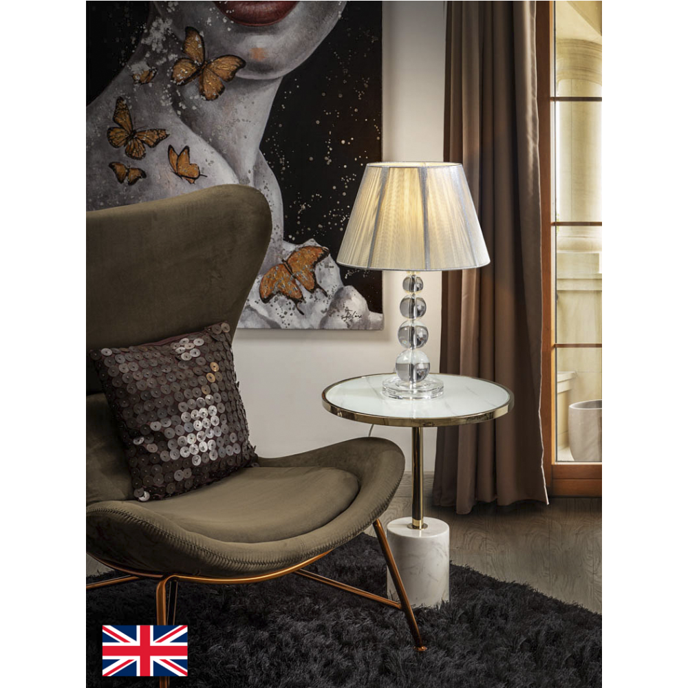 SOBREMESA GR MERCURY TRANSP 1L