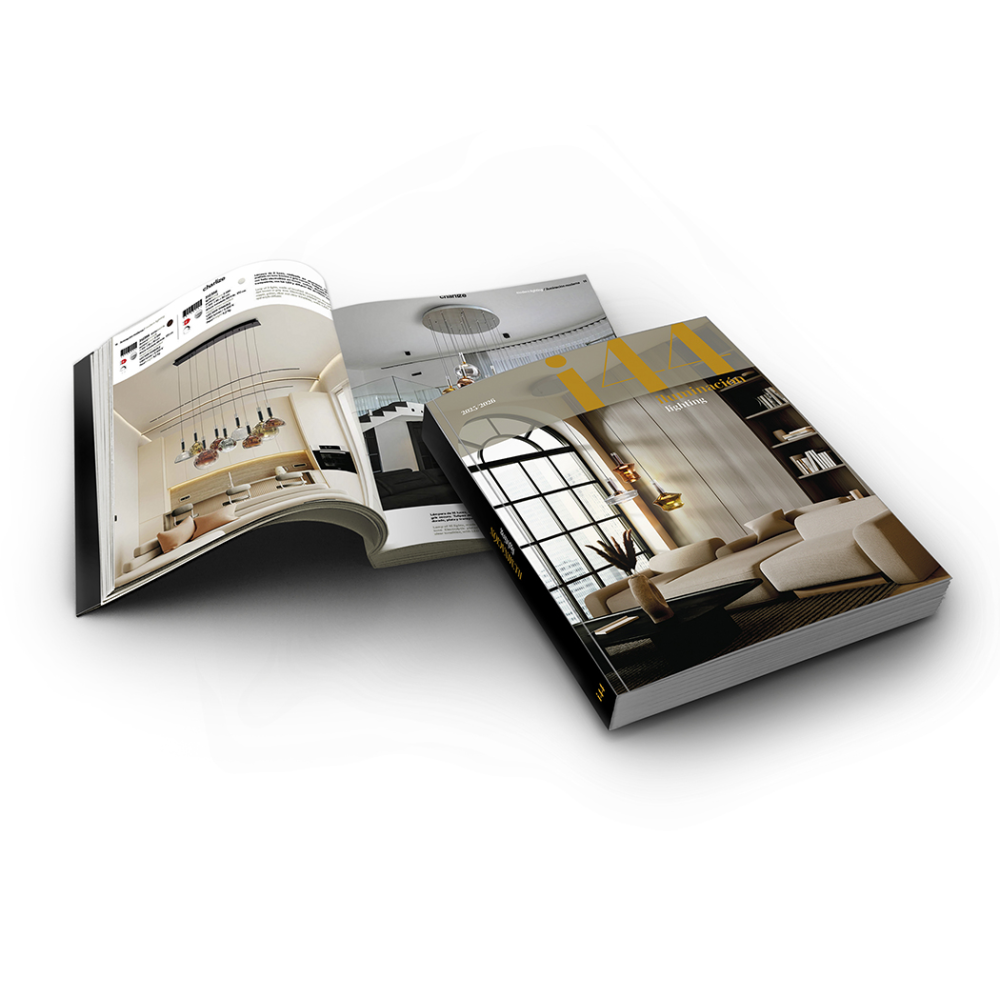 CATALOGO ILUMINACION 2025/2026