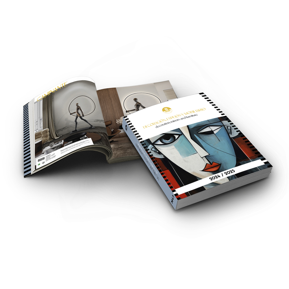 CAT.DECORACION,ESPEJOS Y MOBILIARIO24/25