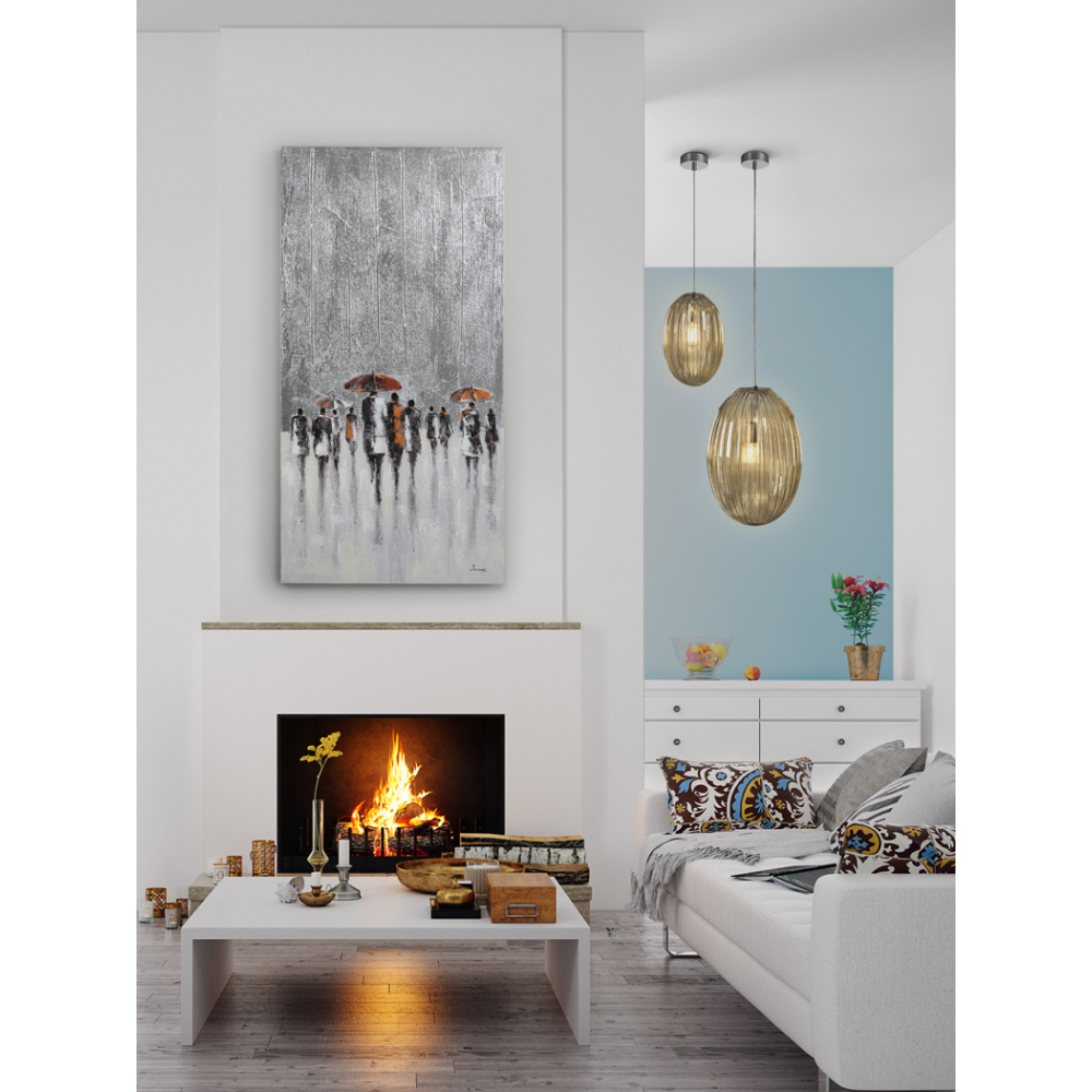 ACRILICO?LLUEVE?70X140