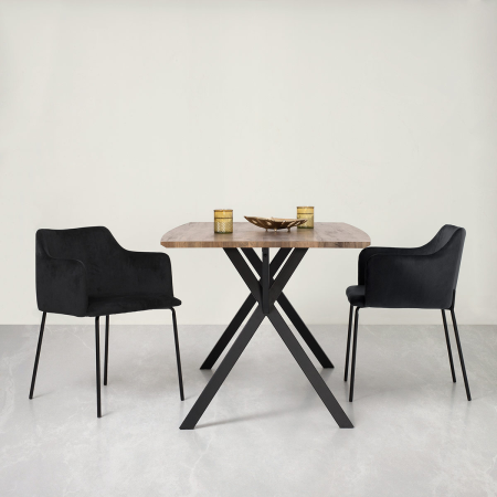 MESA INDUSTRIAL PATAS ARBOL