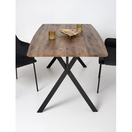 MESA INDUSTRIAL PATAS ARBOL