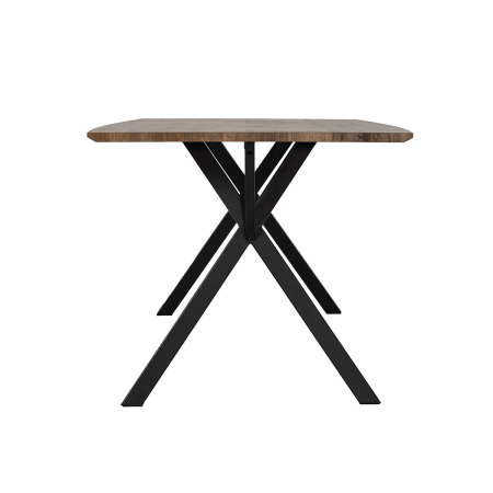 MESA INDUSTRIAL PATAS ARBOL