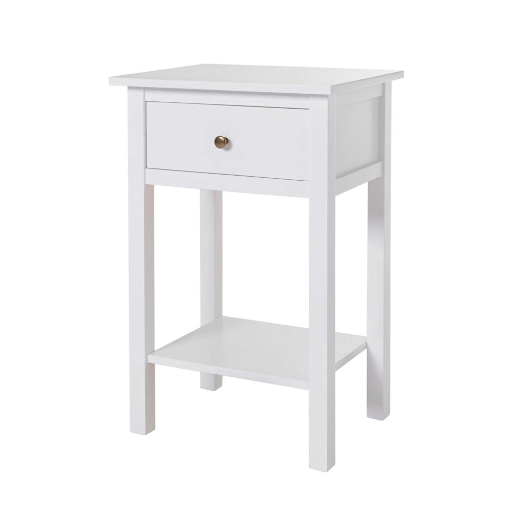 MESITA NOCHE MALAGA 45x70x35cm