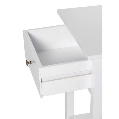 MESITA NOCHE MALAGA 45x70x35cm