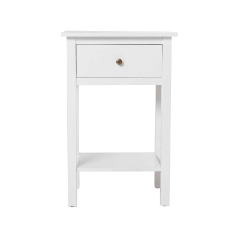 MESITA NOCHE MALAGA 45x70x35cm