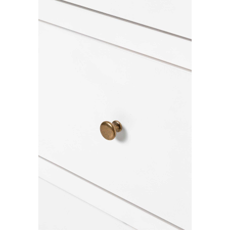 CÓMODA MALAGA 3 CAJONES. 100X90X42 CM