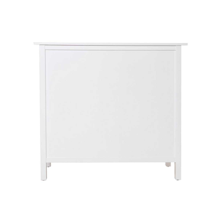 CÓMODA MALAGA 3 CAJONES. 100X90X42 CM