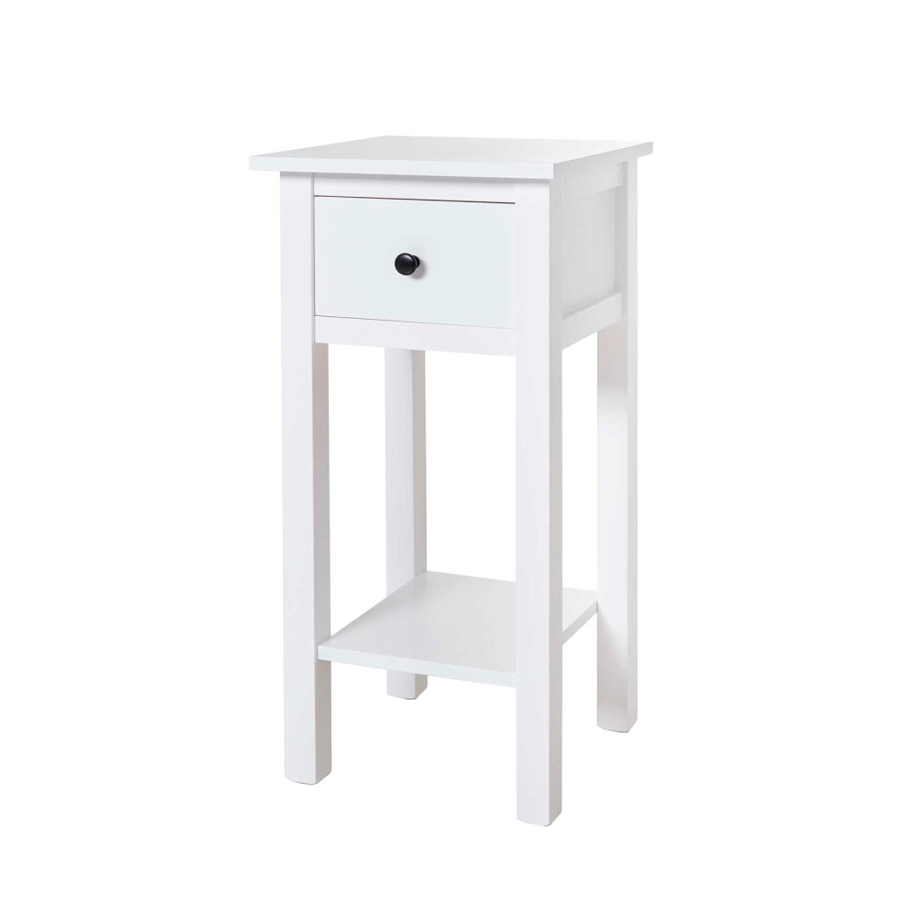 MESITA NOCHE MALAGA 33x70x31 cm