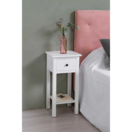 MESITA NOCHE MALAGA 33x70x31 cm