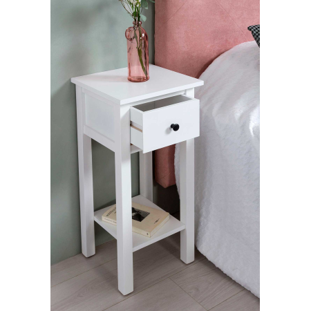 MESITA NOCHE MALAGA 33x70x31 cm