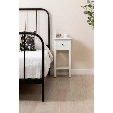 MESITA NOCHE MALAGA 33x70x31 cm