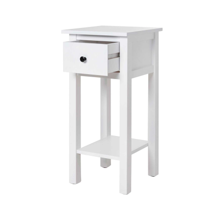 MESITA NOCHE MALAGA 33x70x31 cm