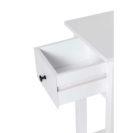 MESITA NOCHE MALAGA 33x70x31 cm