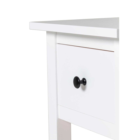 MESITA NOCHE MALAGA 33x70x31 cm