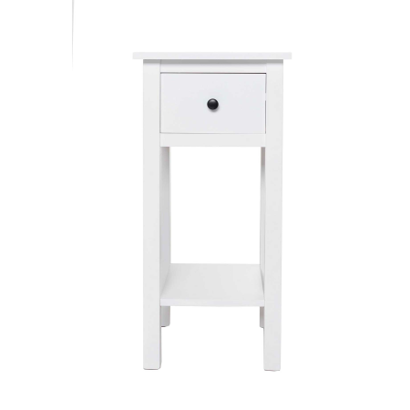 MESITA NOCHE MALAGA 33x70x31 cm