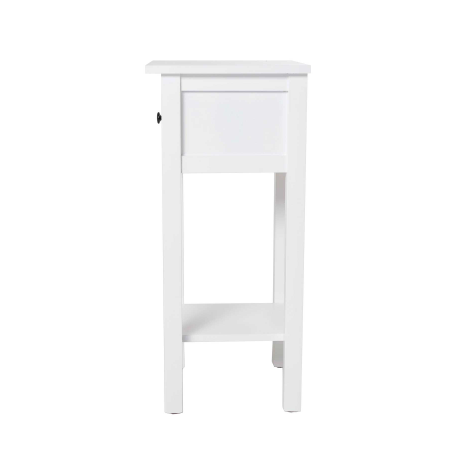 MESITA NOCHE MALAGA 33x70x31 cm