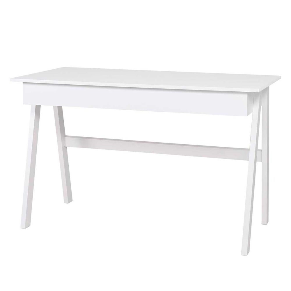 ESCRITORIO MADERA 1 CAJON 76*120*60 CM