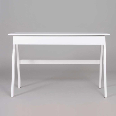 ESCRITORIO MADERA 1 CAJON 76*120*60 CM