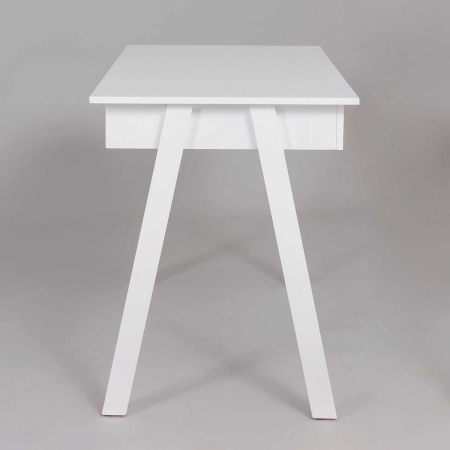 ESCRITORIO MADERA 1 CAJON 76*120*60 CM