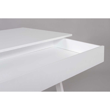 ESCRITORIO MADERA 1 CAJON 76*120*60 CM