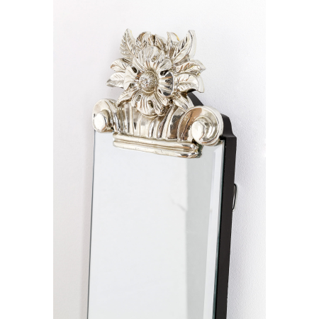 ESPEJO PLATA. 13*127 cm