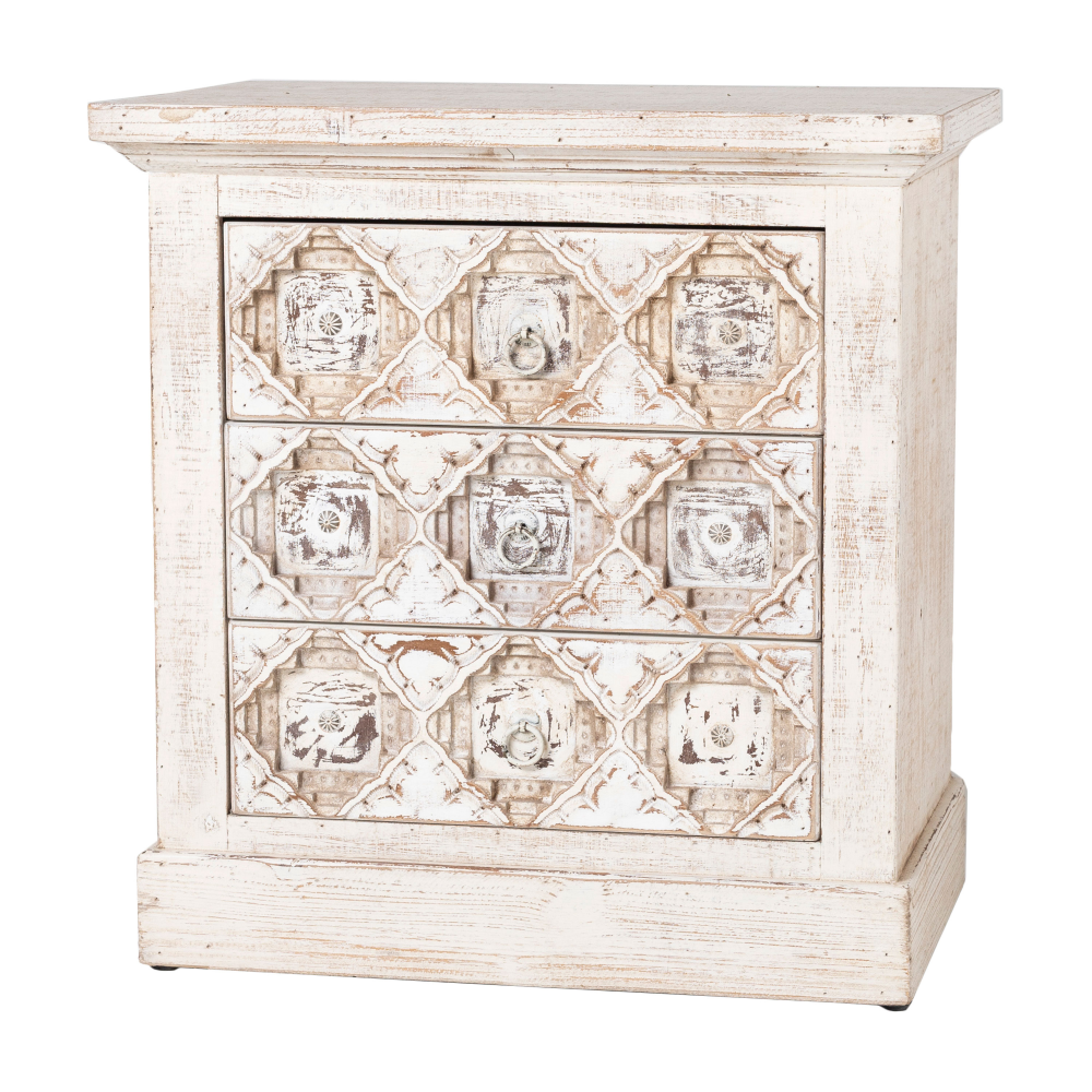 MESITA 57*35*59 CM. COLECCIÓN MING