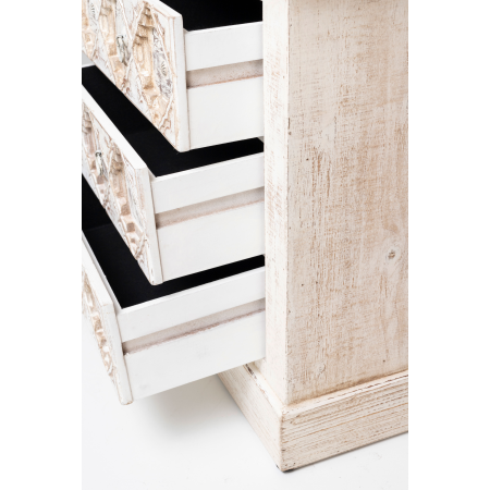 MESITA 57*35*59 CM. COLECCIÓN MING