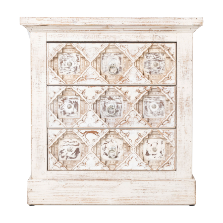 MESITA 57*35*59 CM. COLECCIÓN MING