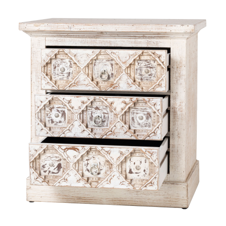 MESITA 57*35*59 CM. COLECCIÓN MING