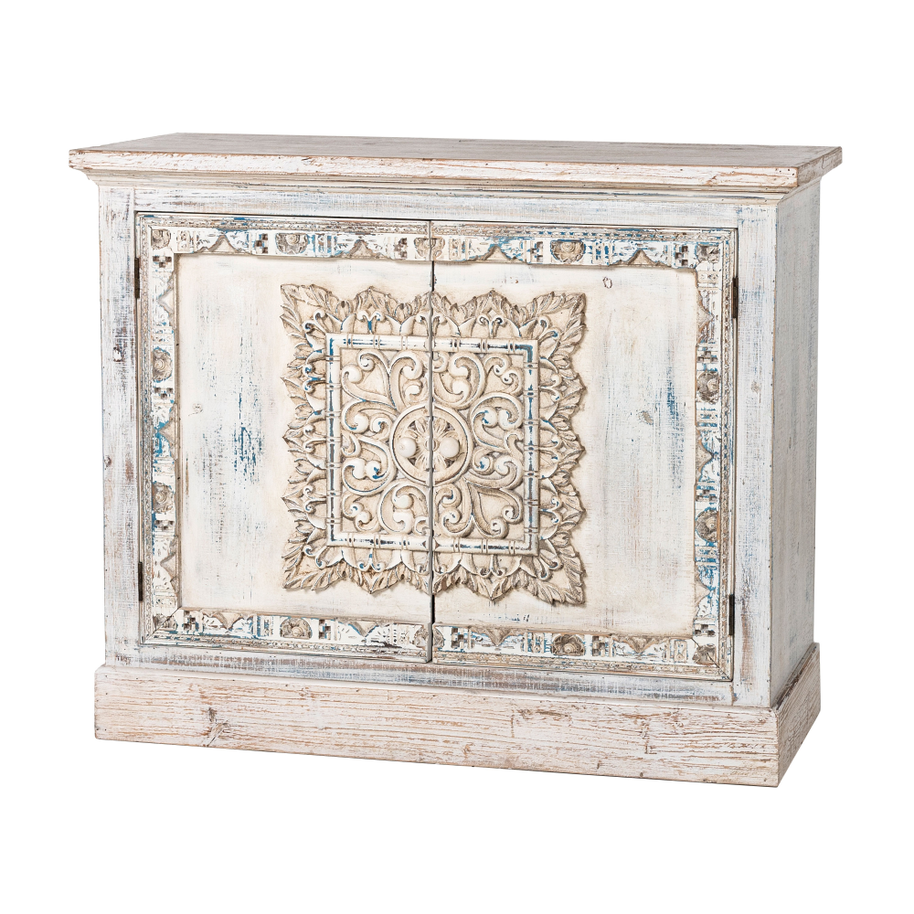 CONSOLA 96*40*80 CM. COLECCIÓN MING