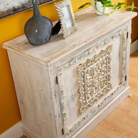 CONSOLA 96*40*80 CM. COLECCIÓN MING