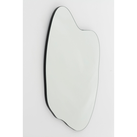 ESPEJO FORMA IRREGULAR. 55x83cm