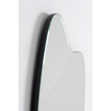 ESPEJO FORMA IRREGULAR. 55x83cm