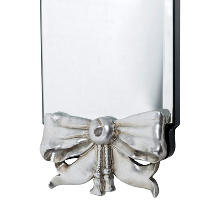 ESPEJO PLATA. 13*127 cm