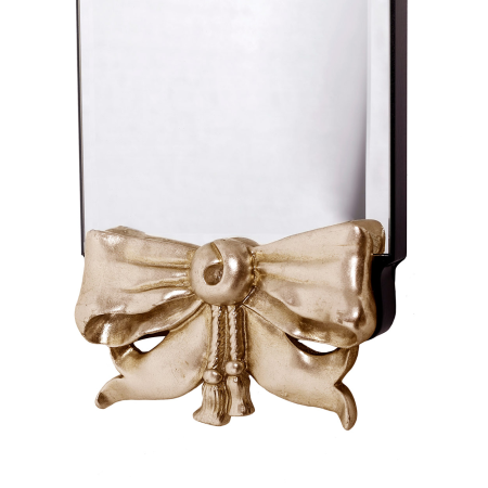 ESPEJO DORADO. 13*127 cm