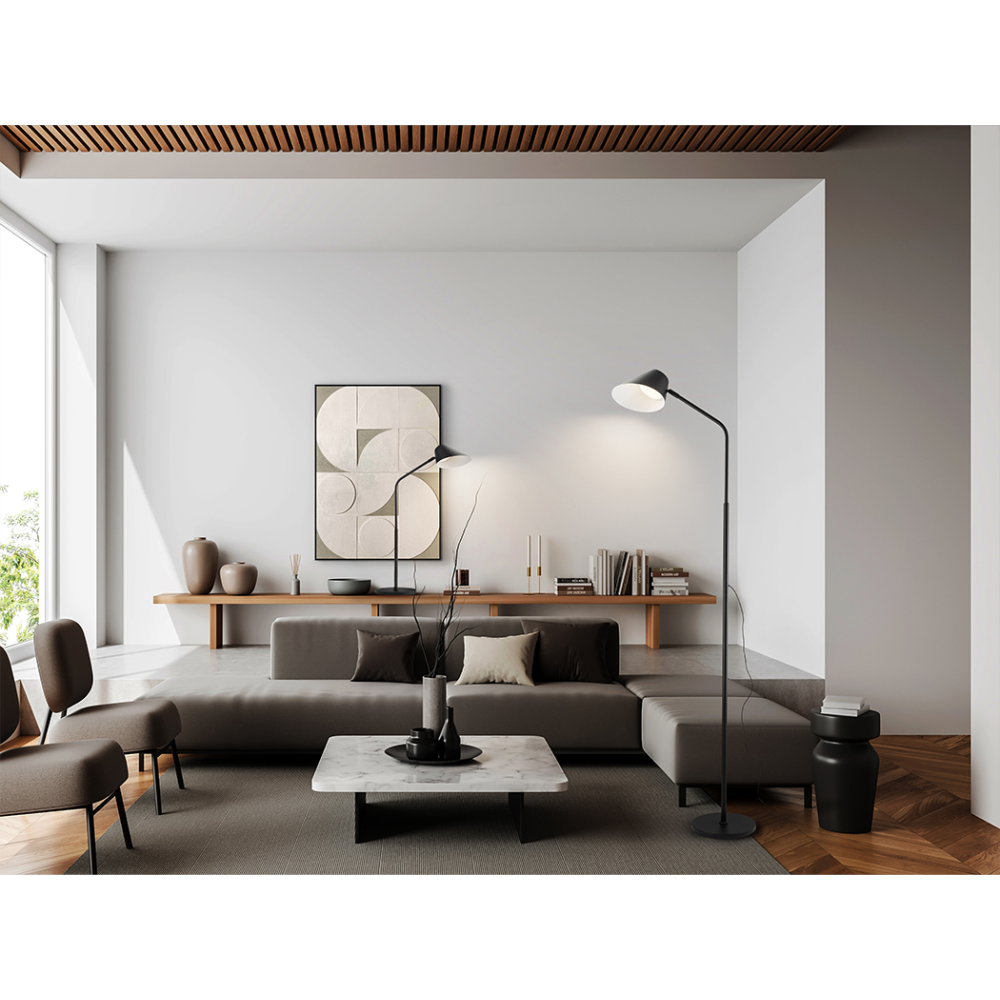 ESINO- PIE SALON 1L NEGRO