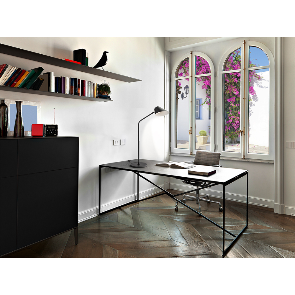 ESINO- SOBREMESA 1L NEGRO