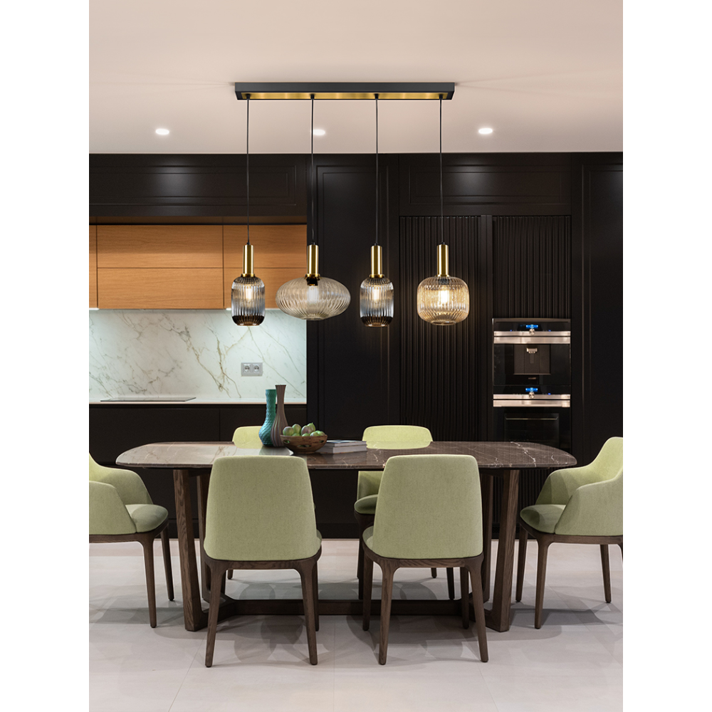 NORMA- LAMP 4L LINEA