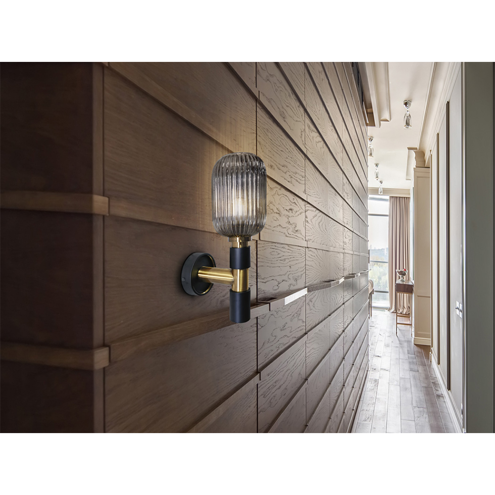 NORMA- APLIQUE 1L  NEGRO-LATON