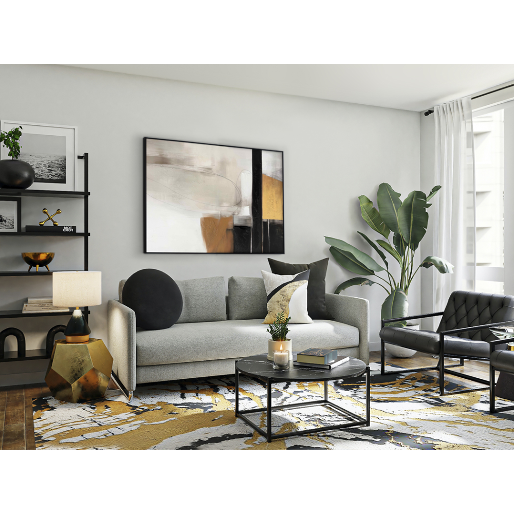 ESPACIOS I- ACRILICO 90X120