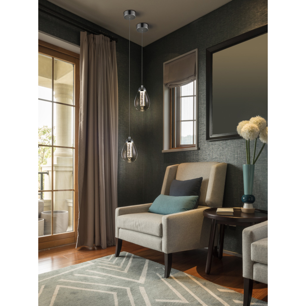 LAMPARA?TACCIA? 1L LED ?12