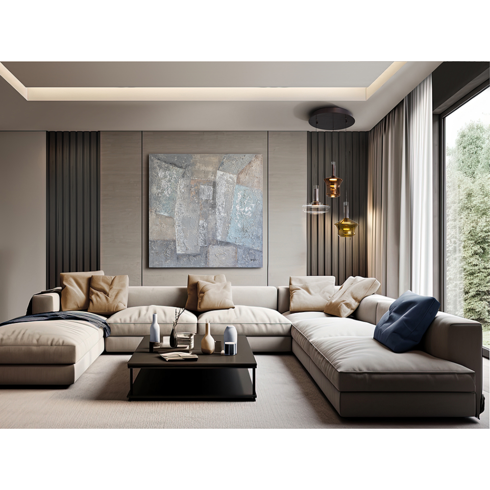 SCARLETT- LAMPARA 3L- COLORES