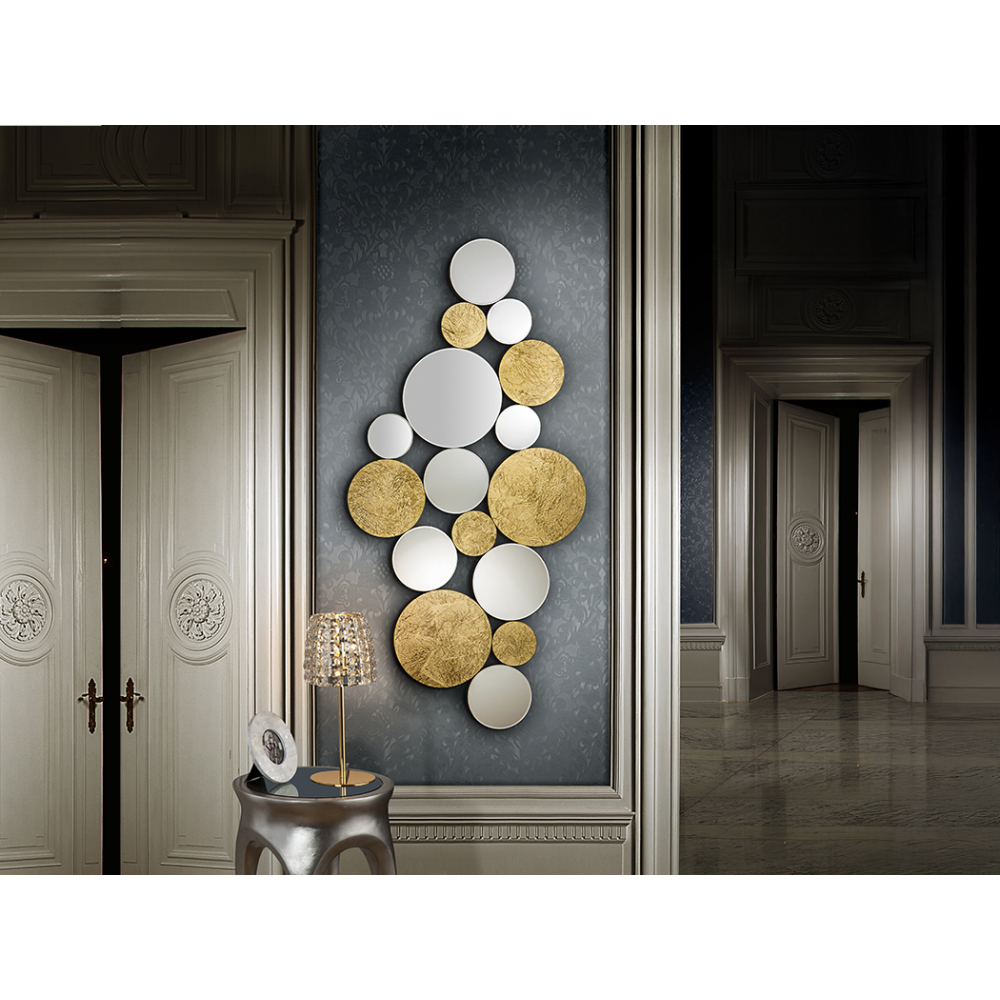 ESPEJO ?CIRZE? 120x59